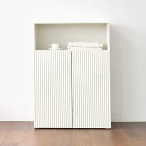 브리즈 템바보드 선반형 수납장 800