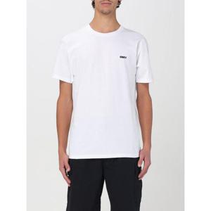 오베이 반팔 티셔츠 165264092 CRM Cream