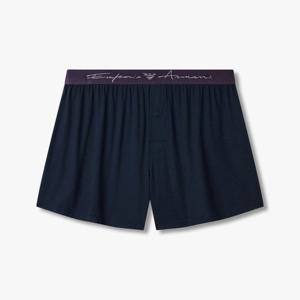 [엠포리오 아르마니 언더웨어]프리미엄소프트모달자카드밴드(08-1-5-1-12-091)