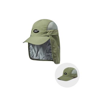 [라이프워크] 선쉐이드 캠프캡_LW255CP730