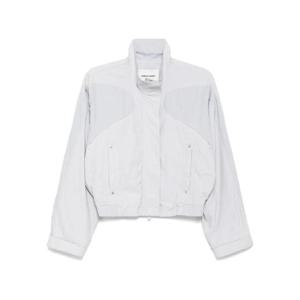 25 FW 로우클래식 콘트라스트 집업 재킷 LW251JP01LU TP436938015