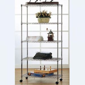 동영나이스 리빙나이스 메탈랙선반 600 5단 메탈선반 선반 인테리어선반 메탈랙 철재선반 다용도선반 철제