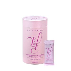 경남제약 결콜라겐 플러스 60포 x 1박스