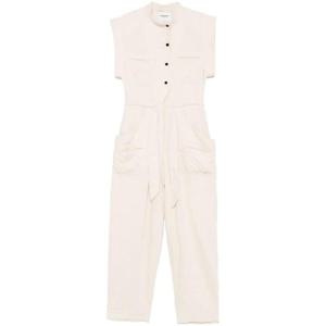 25 FW 이사벨 수지 점프수트 CB0070FAC1G04E TP439032380