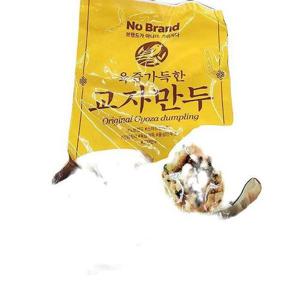 교자만두 1kg x 2개 a73905