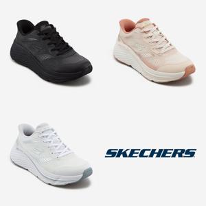 스케쳐스 여성 맥스쿠셔닝 엘리트 2.0 (슬립인스)   3종  SP0WRCFY021-GD1