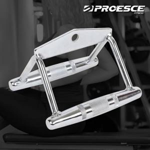 프로이스 시티드로우 치닝바 (고정형) 케이블손잡이