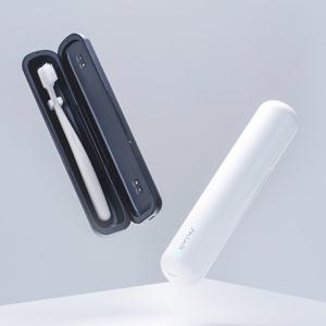 신일 UVC 원케어 무선 칫솔살균기 STD-S400BK 블랙 C타입충전 강력살균 국내생산