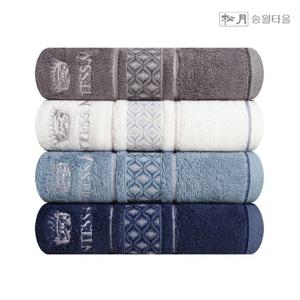 카운테스마라 더블다이아40 160g 뱀부얀혼방사 5장