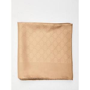 구찌 머플러 스카프 830320 BEIGE