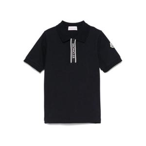 주니어 몽클레어 티셔츠 K19548A00007 89ALK778 Blue