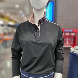 BTR 골프 HC40 골프 티셔츠 bvt4168w