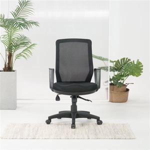 우아미가구 코엘화 사무용 매쉬의자