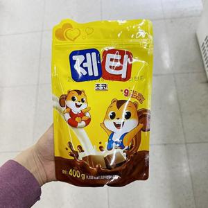 제티 초코 400g  aP0037_0781