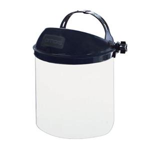 보안면면체 투명 F-62AN-X(면체) 부품 소모품 자재 파츠