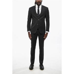 꼬르넬리아니 수트 세트 818063 8287132 016 Anthracite