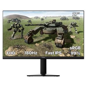 스카이워스 H27G30F FHD 180Hz FAST IPS 무결점 게이밍모니터 69cm(27인치)
