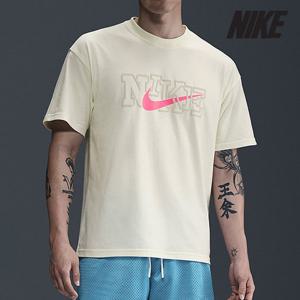 [나이키]나이키 반팔티 /W3- HJ3420-133 / 남성 맥스90 농구 티