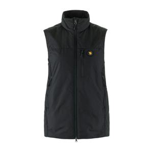 피엘라벤 여성 베르그타겐 단열 조끼 W F14500157 550