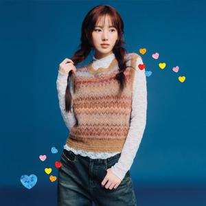 [써스데이아일랜드][여성]시스루 레이스 티셔츠(T256MTS151)