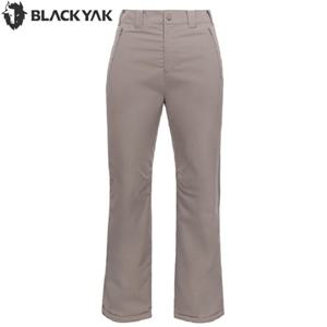 블랙야크 여성 겨울 등산바지 패딩 부츠컷팬츠2 1BYPNWU507TP