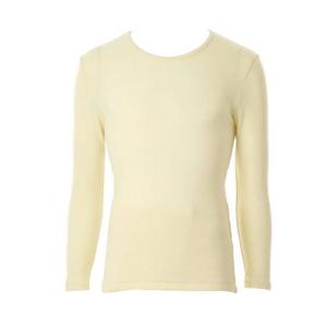 비너스  남성 천연 소재 양모 울 내의 상의(VMV9704)