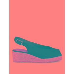 CASTANER Dosalia espadrilles 21006100 TP565458017