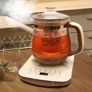 보온 내열 맘쿡797 유리 전기포트 분유포트 티포트 보 분유포트 전기포트 전기주전자 티포트 보온포트