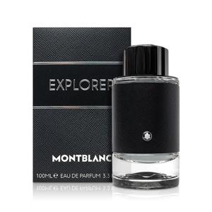 몽블랑 익스플로러 EDP 100ml