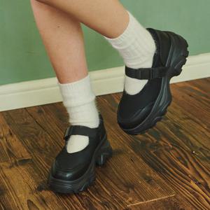 엘리자베스스튜어트[론칭가159,000]시그니처 플랫폼 메리제인 EBAL157544