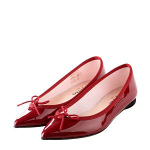 [레페토] (V1556V 550) 여성 브리짓 플랫슈즈