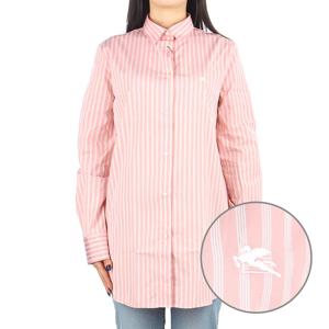 [에트로] (12400 6803 650) 여성 긴팔 셔츠