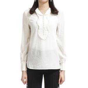 [토리버치] (40820 104) 여성 블라우스