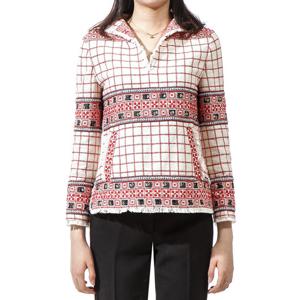 [토리버치] (36185 640) 여성 블라우스