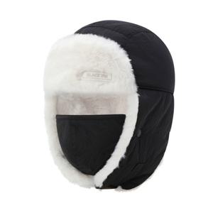 블랙야크 키즈 아틱 마스크 고소모 B1 2BKHTFU902 BK CM