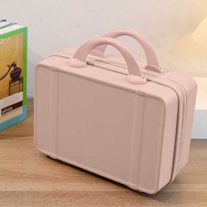 레디백 보조가방 봄날 여행용보스턴백