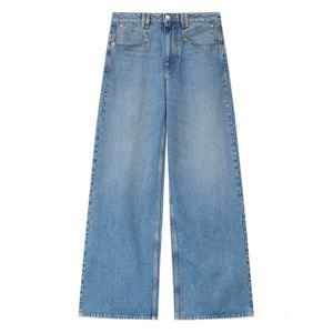 [ISABEL MARANT] 라프리마 여성 진 클리어 Blue PA0052FBD1H02I 30LU /11