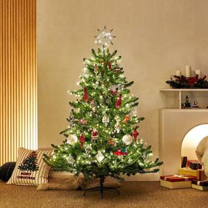 [모던하우스] 내추럴 윈터블룸 전나무 트리 150cm