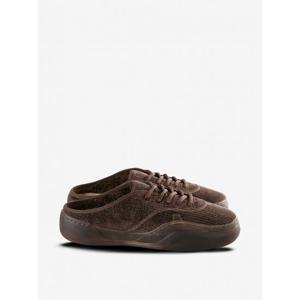 코듀로이 카미노 스니커즈 ERL11SH07 머드