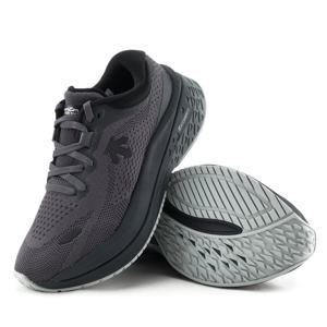 데상트 러닝화 에너자이트 라이드 니트 SQ113RRN16BLK