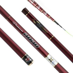 싸파 프리미엄 도도 5.2칸 민물 낚시대 국산 경질