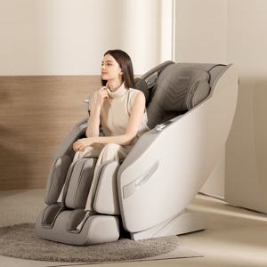 [제스파] 듀얼 코어 엔진 소노디아 엣지 듀얼 안마의자 ZPC3266