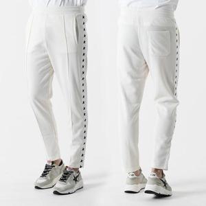 P000521 블랙스타 남성 조거팬츠 아이보리