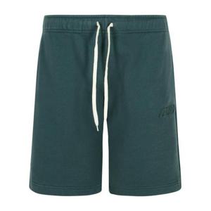 오트리 숏팬츠 SHPMM8HG Green