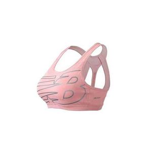 뉴발란스 NBN9846722-PK PULSE 펄스 크롭탑 탱크탑 브라탑 스포츠브라