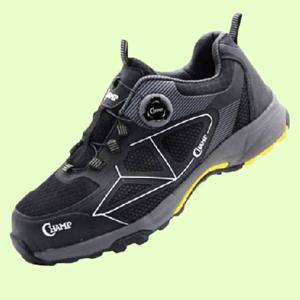 챔프 4인치 다이얼 안전화 고압축 깔창 쿠셔닝 CP403D