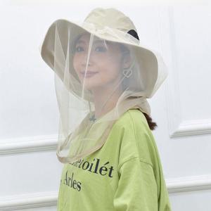 방충망모자 방충모자 모기모자 방충모 낚시모자 해충