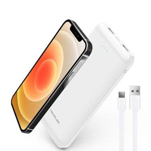 보조배터리 빠때리 휴대폰충전 템플러 네오 듀얼 10W 10000mAh