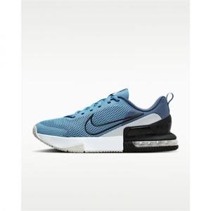 나이키 에어맥스 알파 트레이너 6 남성 운동화 - 워크 블루디퓨즈드 블루포톤 더스트블랙 FQ1833-402 291943 (FQ1833-402)