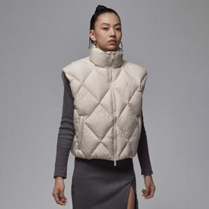 [나이키]나이키조끼 HQS HV0414-104 조던 브루클린 여성 써마 핏